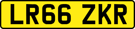 LR66ZKR