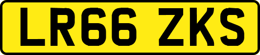 LR66ZKS