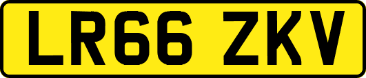 LR66ZKV