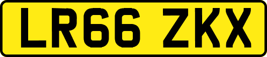 LR66ZKX