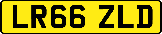 LR66ZLD