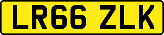 LR66ZLK