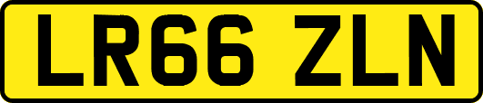 LR66ZLN