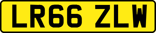 LR66ZLW