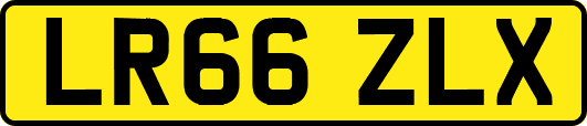 LR66ZLX