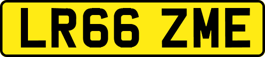 LR66ZME