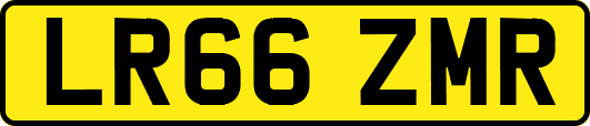 LR66ZMR