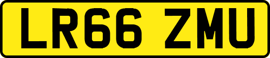 LR66ZMU