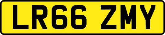 LR66ZMY
