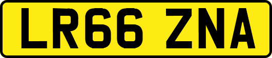 LR66ZNA