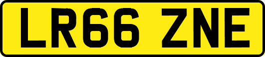LR66ZNE