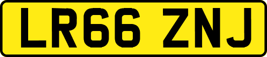 LR66ZNJ