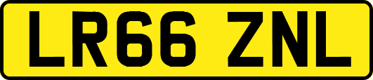 LR66ZNL