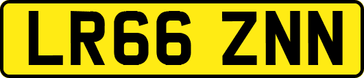 LR66ZNN