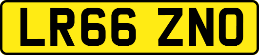 LR66ZNO