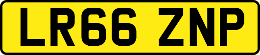 LR66ZNP