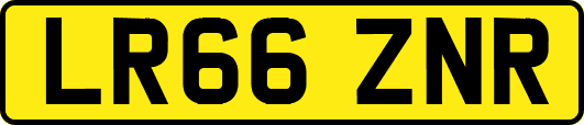 LR66ZNR