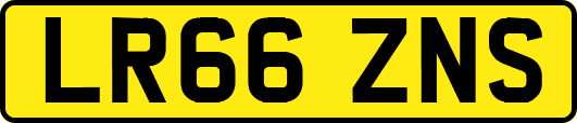 LR66ZNS
