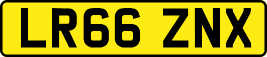 LR66ZNX