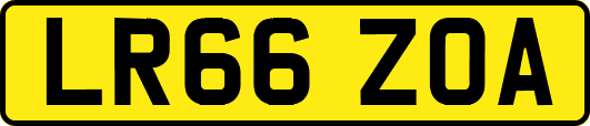 LR66ZOA