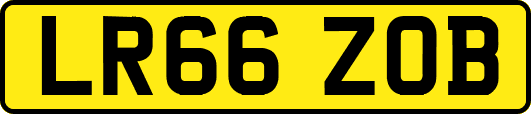 LR66ZOB