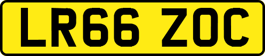 LR66ZOC