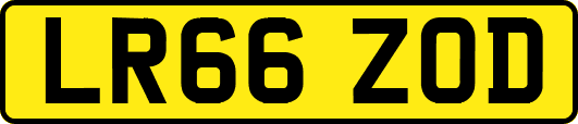 LR66ZOD