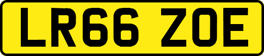 LR66ZOE