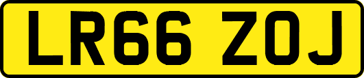 LR66ZOJ