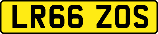 LR66ZOS