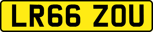 LR66ZOU