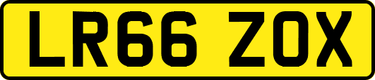 LR66ZOX
