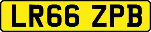 LR66ZPB