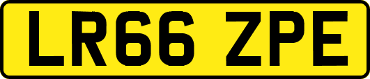 LR66ZPE