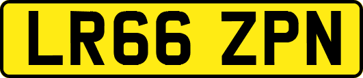 LR66ZPN