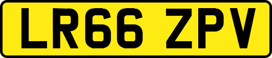 LR66ZPV