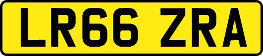 LR66ZRA