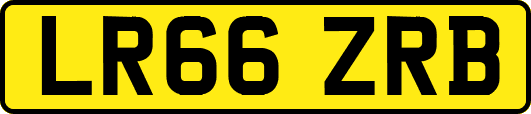 LR66ZRB