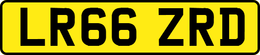 LR66ZRD