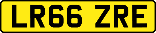 LR66ZRE