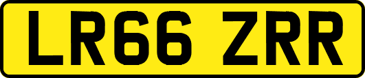 LR66ZRR