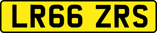 LR66ZRS