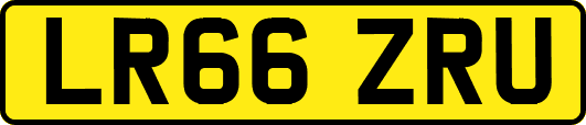 LR66ZRU