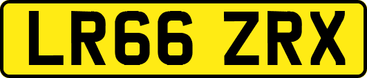 LR66ZRX