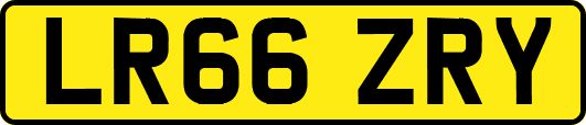 LR66ZRY