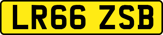 LR66ZSB