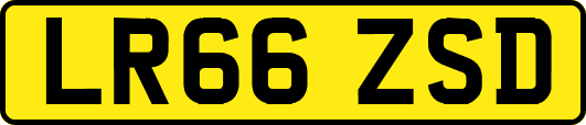 LR66ZSD