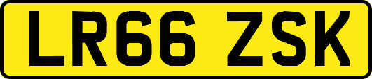 LR66ZSK