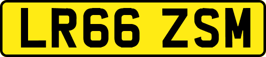 LR66ZSM