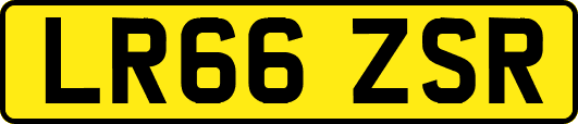 LR66ZSR